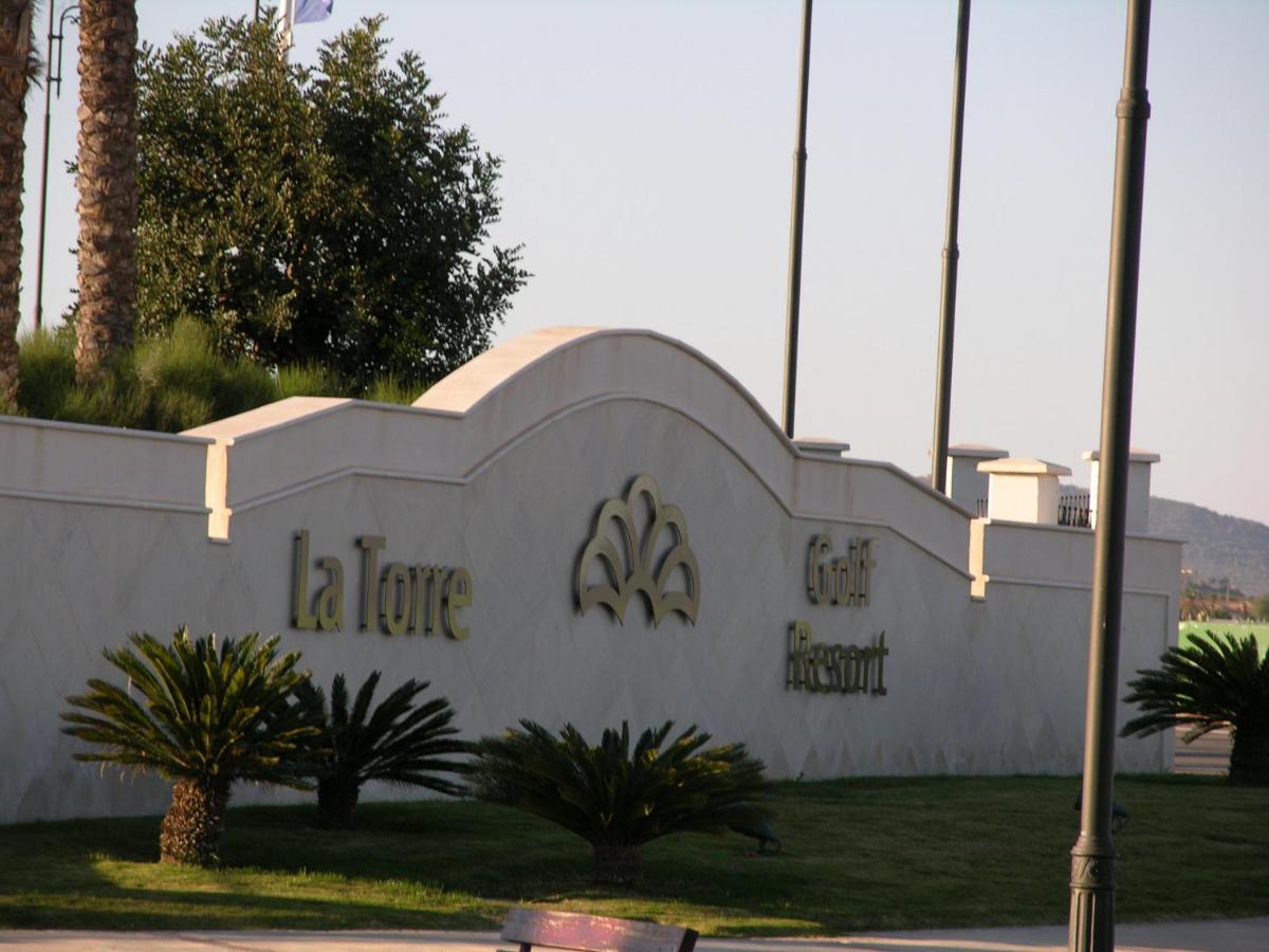 La Torre Apartment - Lm 4309 롤단 외부 사진