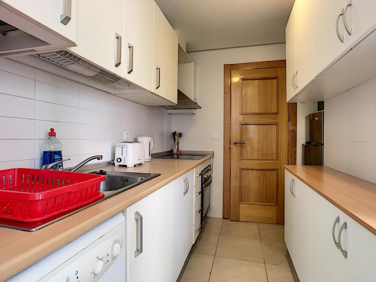 La Torre Apartment - Lm 4309 롤단 외부 사진