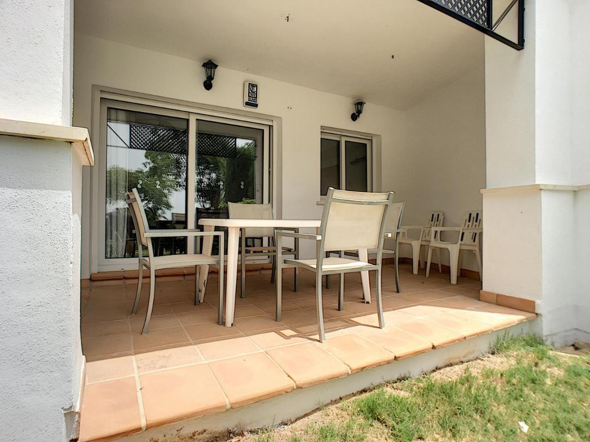 La Torre Apartment - Lm 4309 롤단 외부 사진