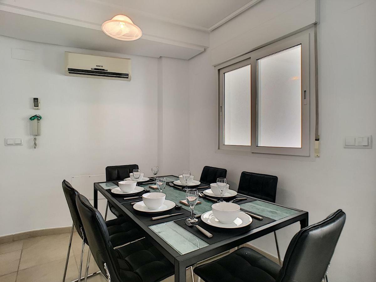 La Torre Apartment - Lm 4309 롤단 외부 사진