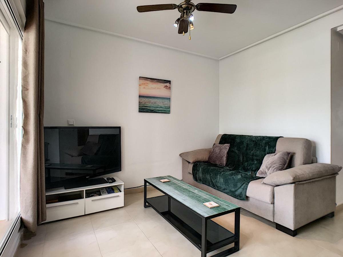 La Torre Apartment - Lm 4309 롤단 외부 사진